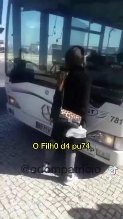 NOSSA SENHORA!!