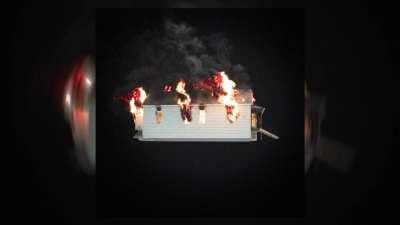 A complete reprod I did of True Love with a sick orchestral outro.