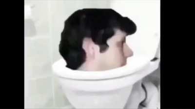 Yanderedev toilet spin basshunter dota homosex K19191