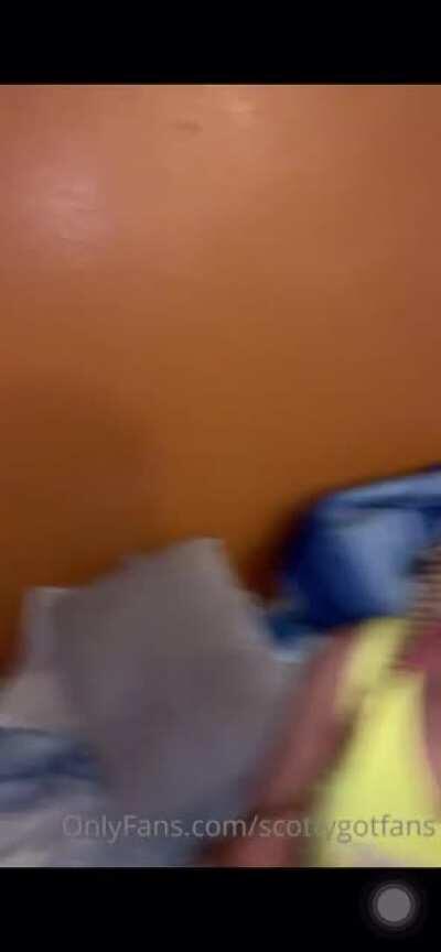 Upvote and y’all got PT 3. Follow me for more content‼️