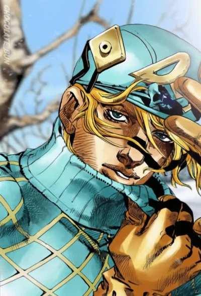 [Fanart] Animated Diego in all his glory