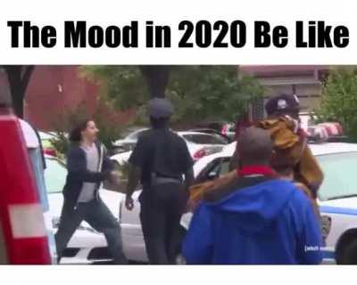 It be like that in 2020