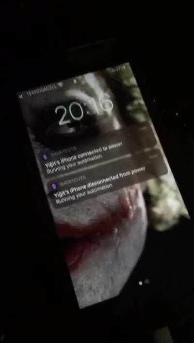 Ateist siriyi islama döndürdüm çok tehlikeli oldu