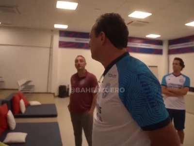 CENISMO HAS BEGUN!!!