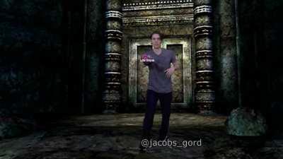 Demons after I give them a life stone