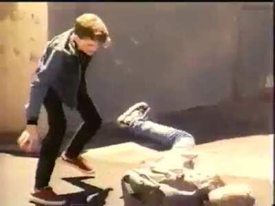 I dont know if this has been posted here but the people need to see what g*mers are truly capable of