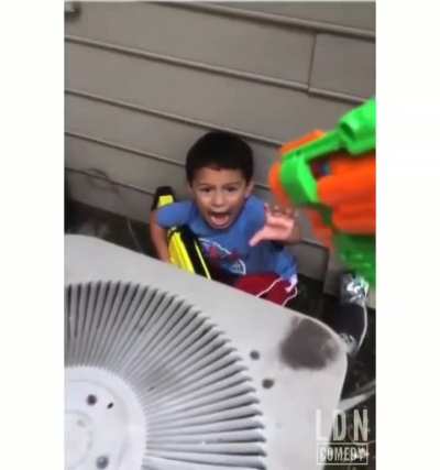 found u freakin camper