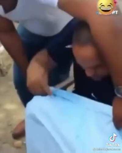 My brain hit the breaks hard on this one.