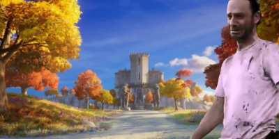 Me when I hear this in game...