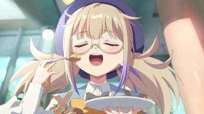 Terbis Season 1 Teaser