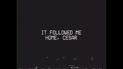 I’m not the only one who thought the voice sounded familiar right?