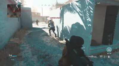 After years of trying.. I finally made a friend <3