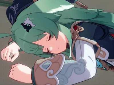 Guys, who's at the bottom?😭