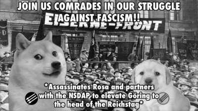 Le third arrow has arrived