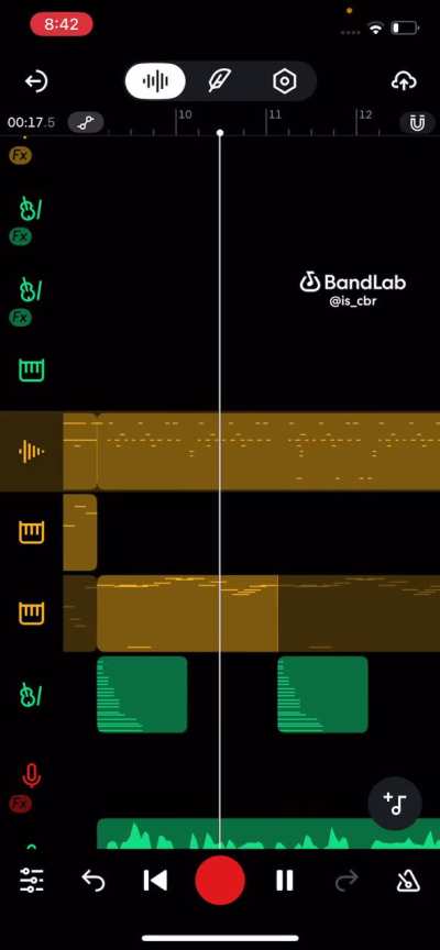 Proud of this Young Nudy x Lucy Bedroque genre mashup I made. Thoughts?