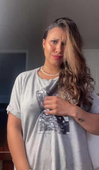 Wanna see more of me? (30% off in my page) link in the comments