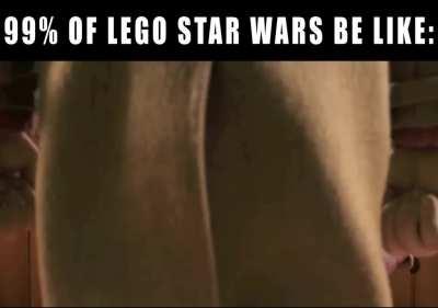 And I love every second of it!