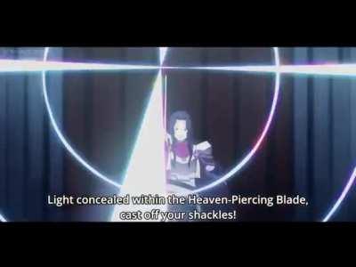 Kirito Vs Fanatio but with I'll Vento De'oro (Apologies for the shit edit)