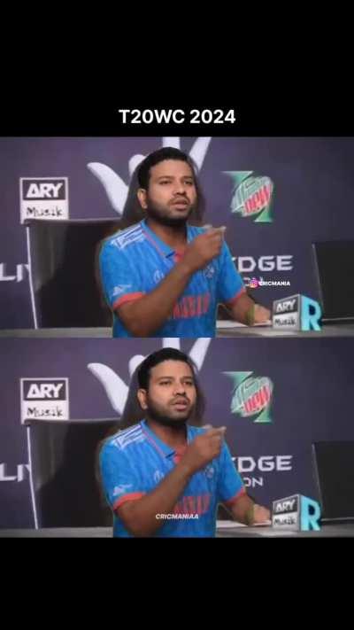 Samson & Chahal be like after T20 WC squad announcement 