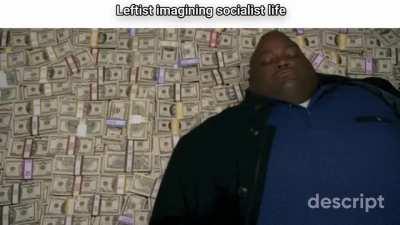 This gotta be the weirdest right wing video i have ever watched