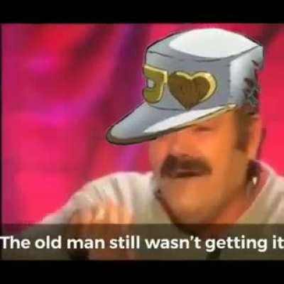 deserved to be post here