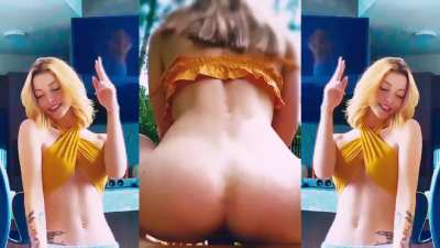 RGP | PMV by Stupididiot