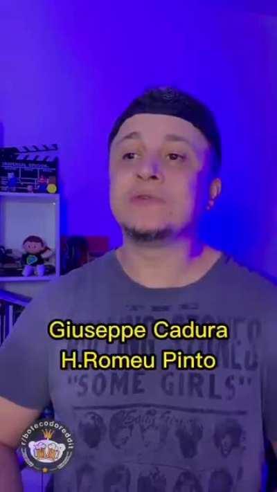 Guia definitivo pra pegadinhas da internet