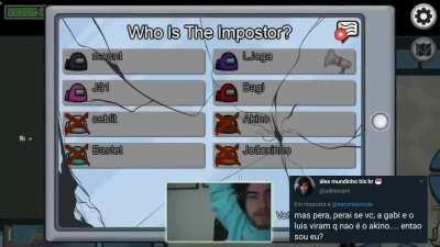 Participantes do Webrolê once said:  