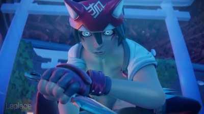 Kiriko (Laplace, RandomTide)