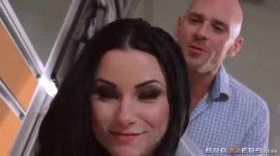 Perfect Maid Doesn't Exi-