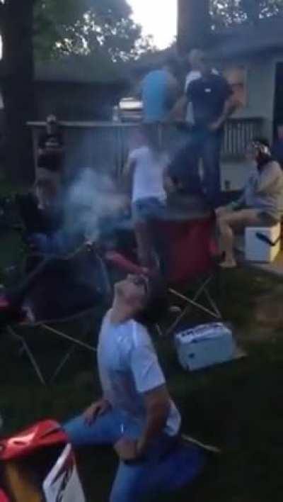 Yeah, of course, it sounds like a great idea