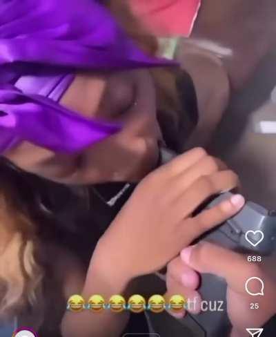 Ts sad 🤦🏽‍♂️