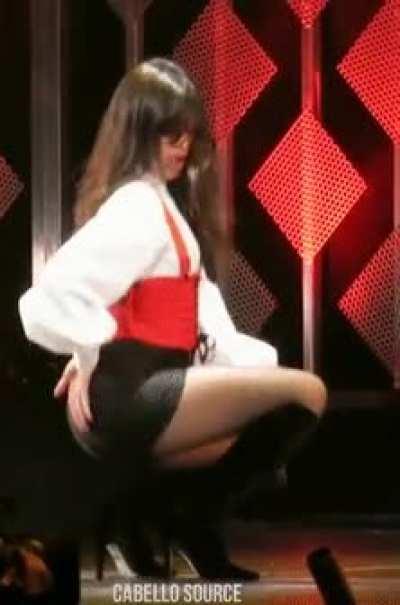 Hago rol de camila cabello por telegram @elbirras22