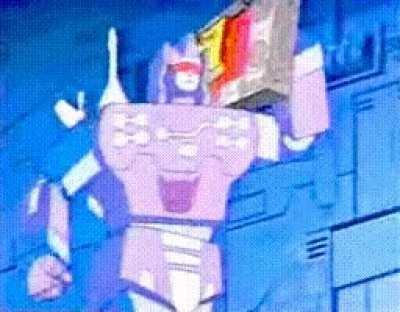 Can someone help me identify what episode of what series this scene is from?