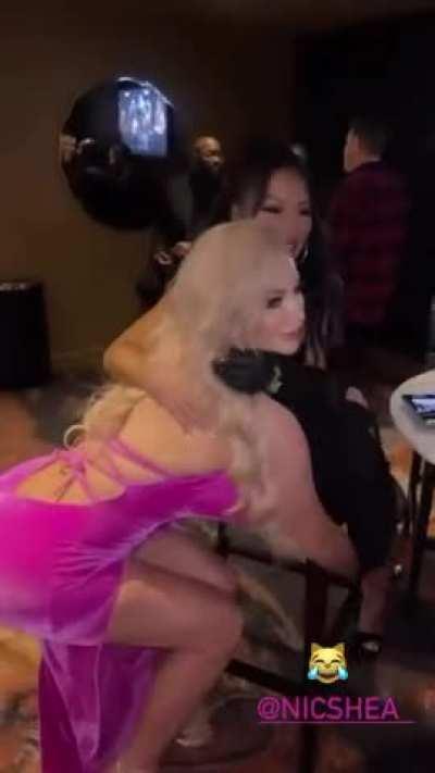 same with the lovely little Filipina