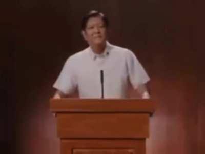 An important public service announcement