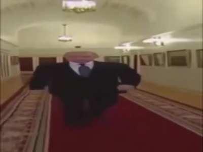 Duas cajadadas em uma coelhada só