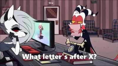 What's the 25th letter of the alphabet