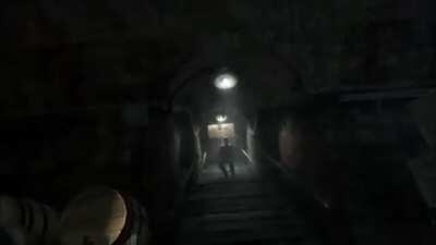 Why did he know you caw caw