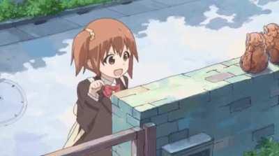 I fell into the trap