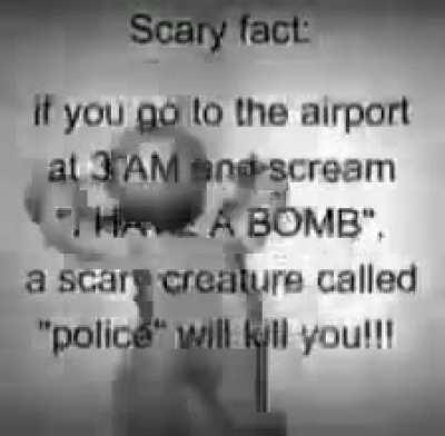 this is true my friend Tony tried this