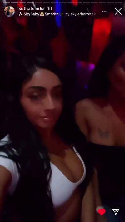 Laindia_ mrs.juiceeee 😩