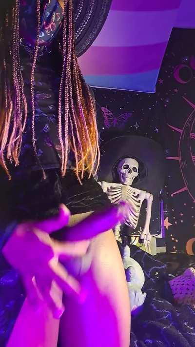 Well its ready for you to eat up 