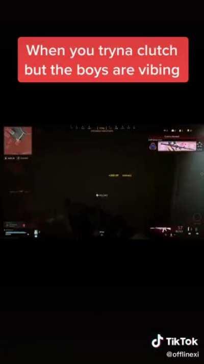 Why can’t they let me focus