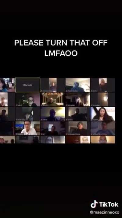 God's Plan Gay Version Zoom