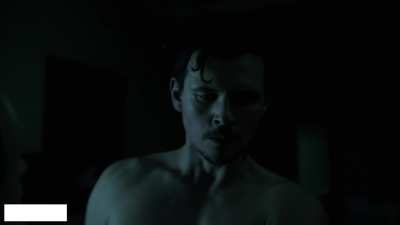 Anna Paquin nude- The Affair s05e03