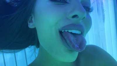 it's so hot here help me handle my fire