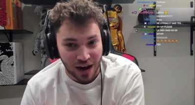 “7 girls compete for xQc” has been confirmed for next week on Adin’s stream