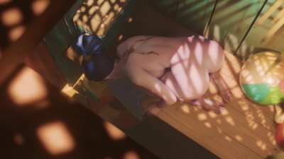 Widowmaker Beach Solo (ZMSFM)