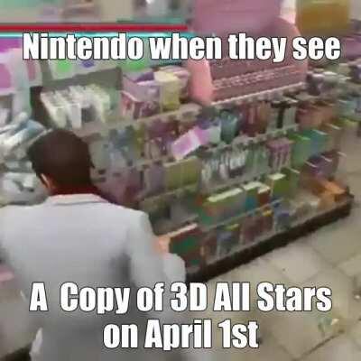 Only till March 31st